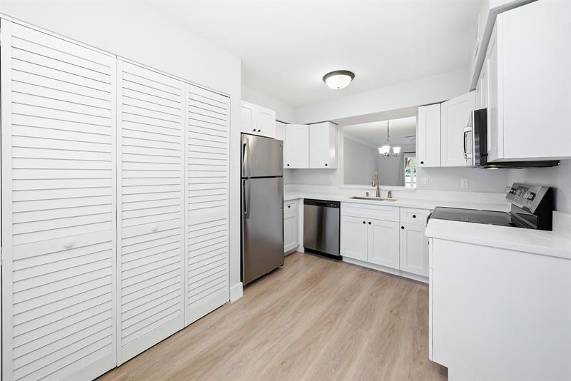 2214 S Cypress Bend Drive Pompano Beach FL 33069