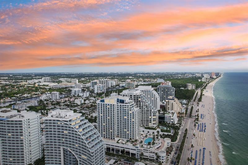 505 N Fort Lauderdale Beach Boulevard Fort Lauderdale FL 33304