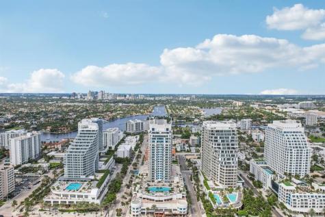 505 N Fort Lauderdale Beach Boulevard Fort Lauderdale FL 33304