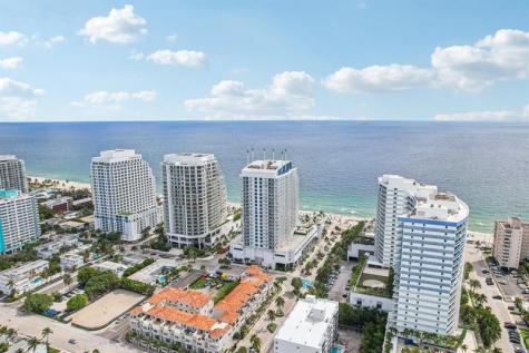 505 N Fort Lauderdale Beach Boulevard Fort Lauderdale FL 33304