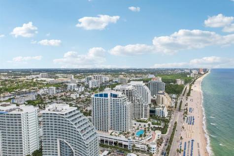 505 N Fort Lauderdale Beach Boulevard Fort Lauderdale FL 33304
