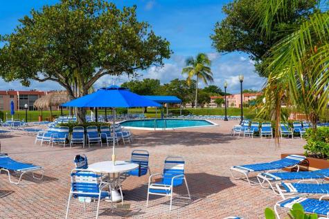 9061 Sunrise Lakes Boulevard Sunrise FL 33322