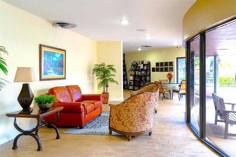 9061 Sunrise Lakes Boulevard Sunrise FL 33322