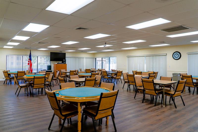 9061 Sunrise Lakes Boulevard Sunrise FL 33322