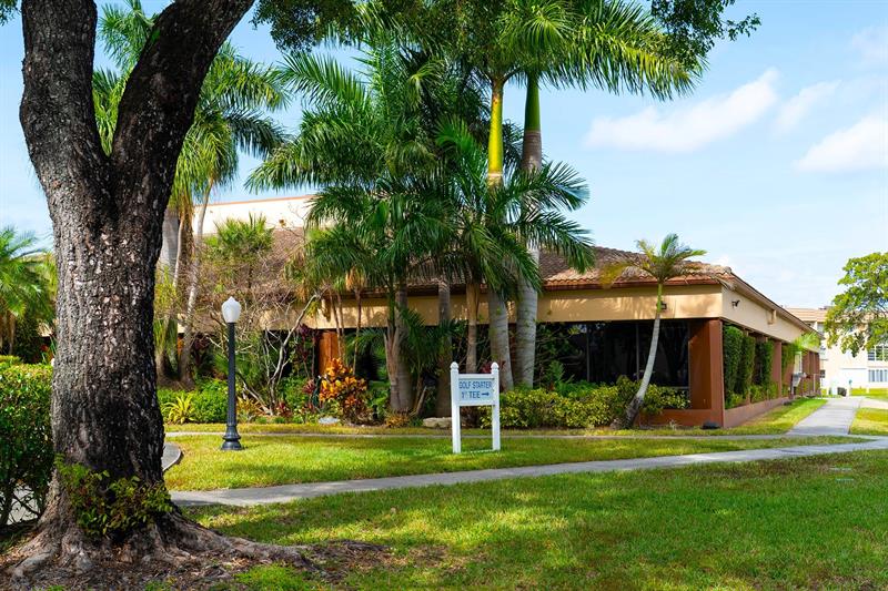 9061 Sunrise Lakes Boulevard Sunrise FL 33322