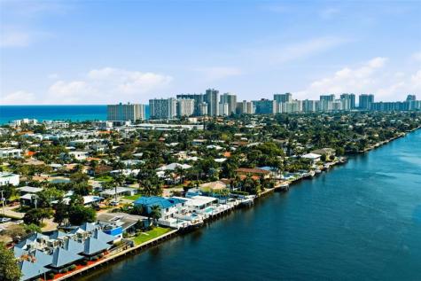 4143 N Ocean Boulevard Fort Lauderdale FL 33308