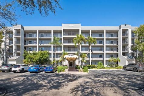 4091 Cypress Reach Court Pompano Beach FL 33069