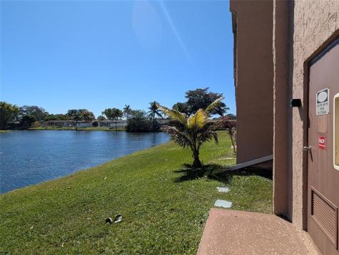 9900 Sunrise Lakes Boulevard Sunrise FL 33322