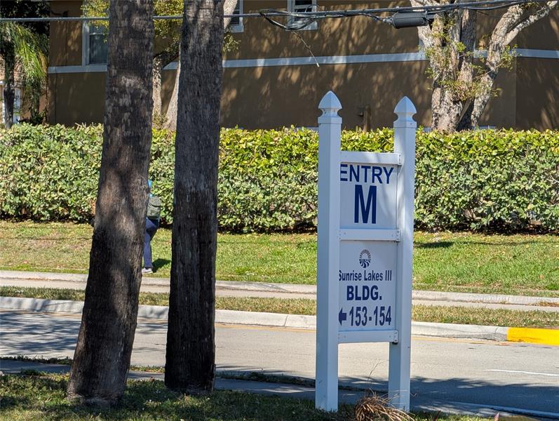 9900 Sunrise Lakes Boulevard Sunrise FL 33322