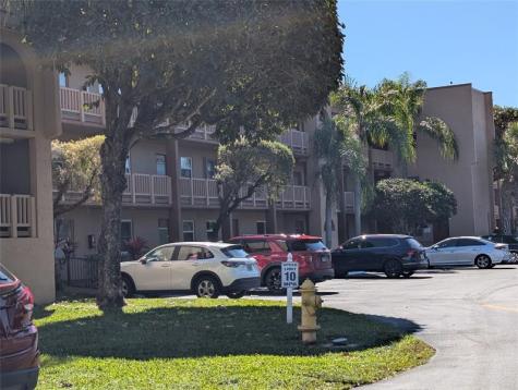 9900 Sunrise Lakes Boulevard Sunrise FL 33322