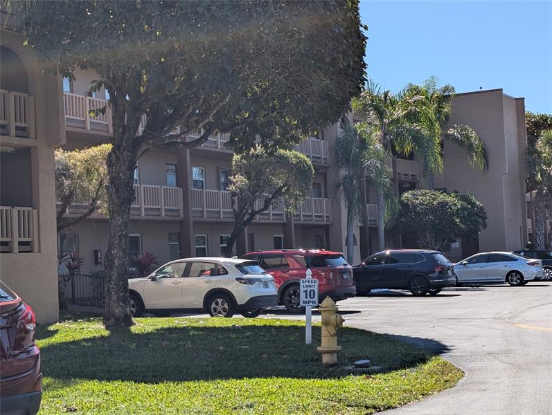 9900 Sunrise Lakes Boulevard Sunrise FL 33322