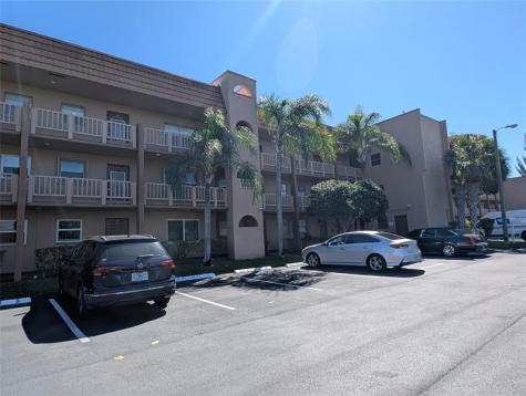 9900 Sunrise Lakes Boulevard Sunrise FL 33322