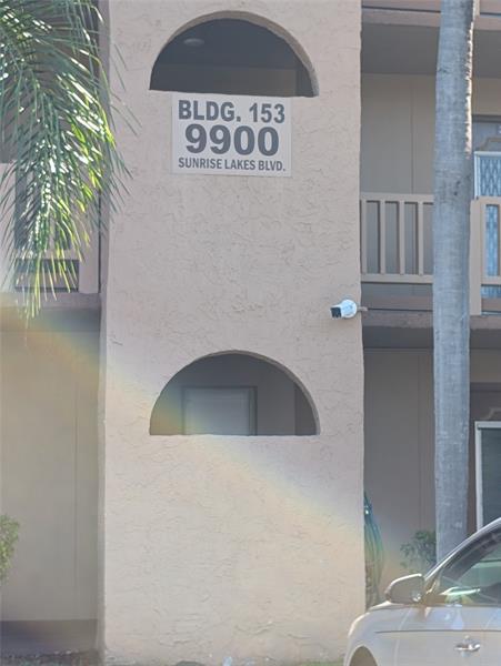 9900 Sunrise Lakes Boulevard Sunrise FL 33322