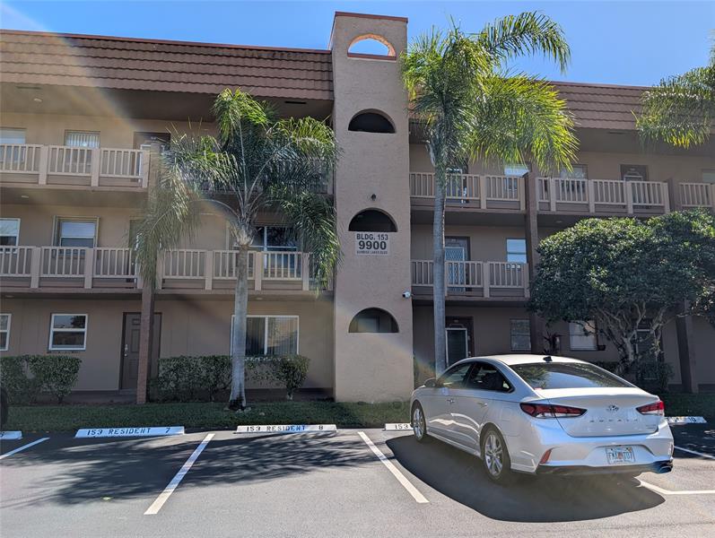 9900 Sunrise Lakes Boulevard Sunrise FL 33322