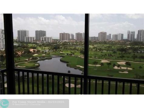 20301 W Country Club Drive Aventura FL 33180