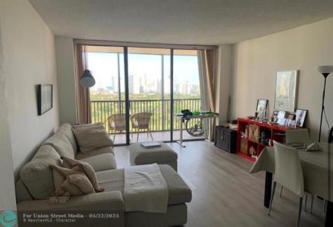 20301 W Country Club Drive Aventura FL 33180