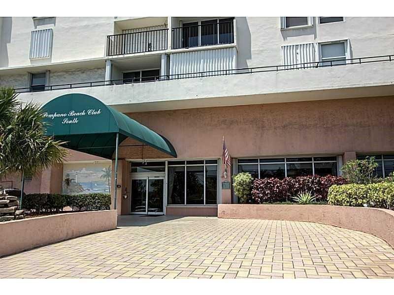 111 Briny Avenue Pompano Beach FL 33062