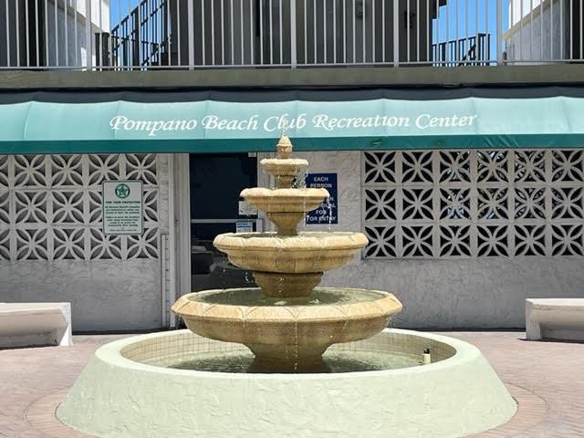 111 Briny Avenue Pompano Beach FL 33062