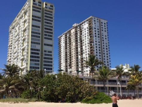 111 Briny Avenue Pompano Beach FL 33062