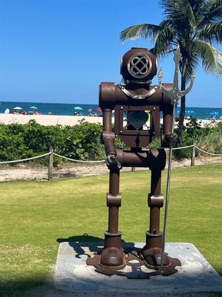 111 Briny Avenue Pompano Beach FL 33062