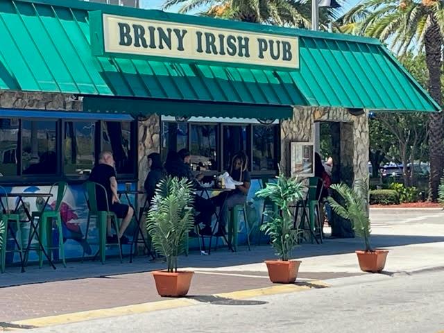 111 Briny Avenue Pompano Beach FL 33062