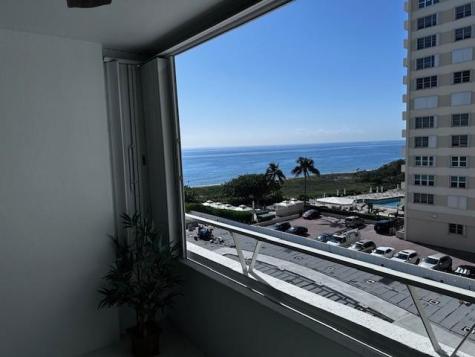 1850 S Ocean Boulevard Lauderdale By The Sea FL 33062