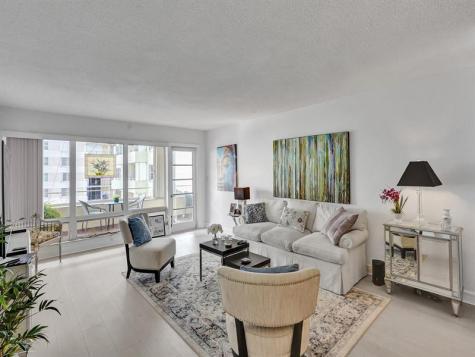 1850 S Ocean Boulevard Lauderdale By The Sea FL 33062