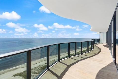 900 N Ocean Boulevard Pompano Beach FL 33062