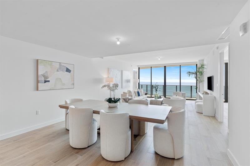 900 N Ocean Boulevard Pompano Beach FL 33062