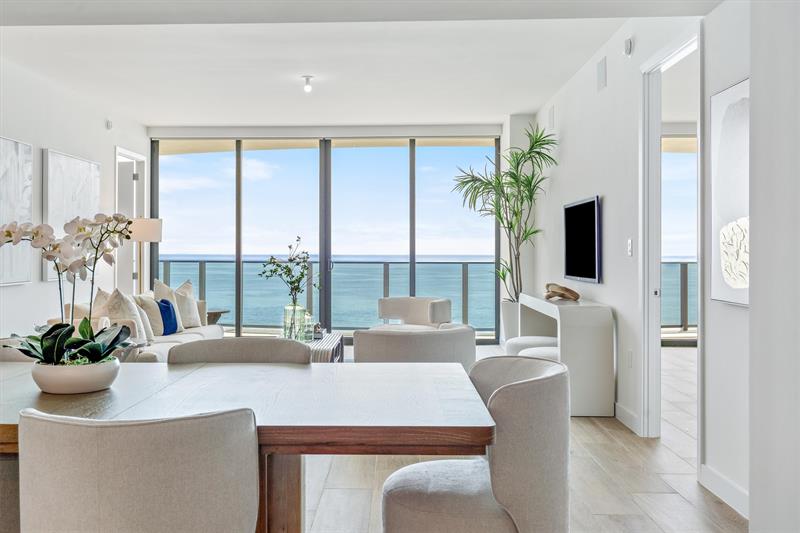 900 N Ocean Boulevard Pompano Beach FL 33062