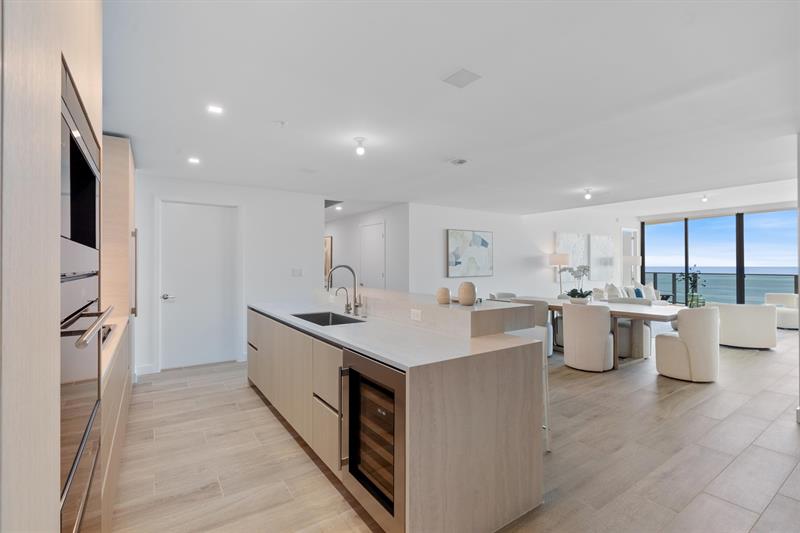 900 N Ocean Boulevard Pompano Beach FL 33062