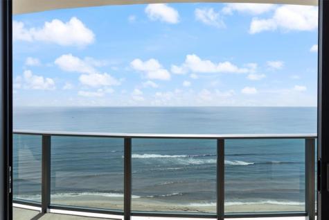 900 N Ocean Boulevard Pompano Beach FL 33062
