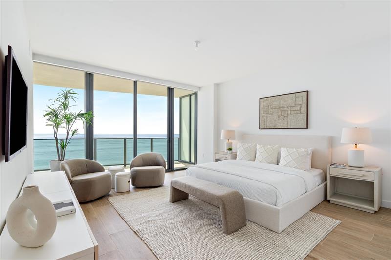 900 N Ocean Boulevard Pompano Beach FL 33062