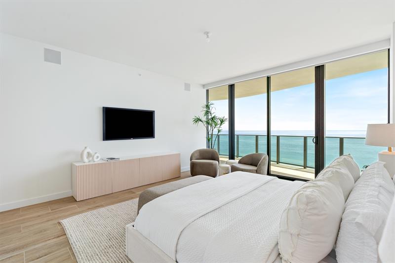 900 N Ocean Boulevard Pompano Beach FL 33062