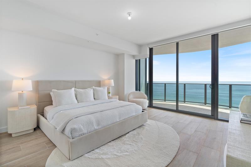 900 N Ocean Boulevard Pompano Beach FL 33062