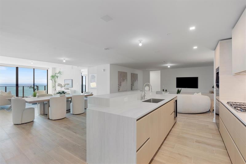 900 N Ocean Boulevard Pompano Beach FL 33062