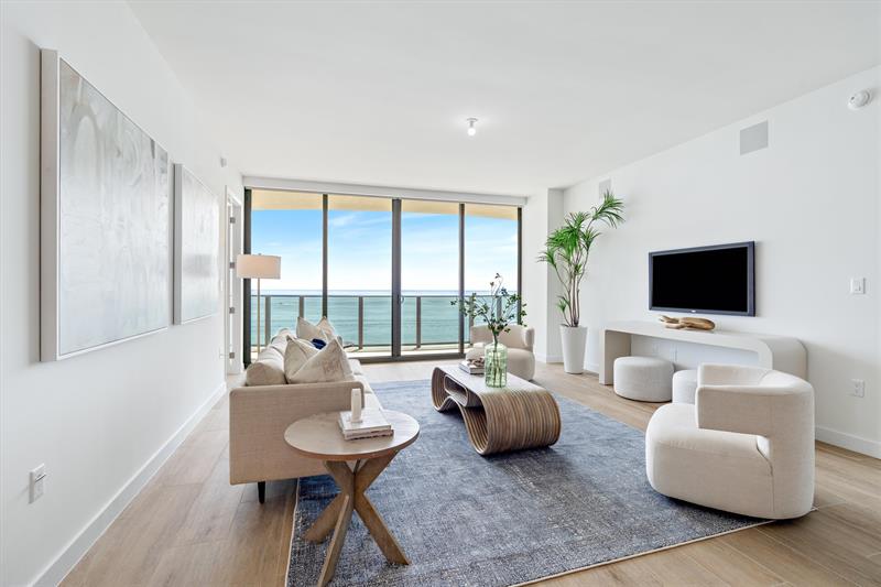 900 N Ocean Boulevard Pompano Beach FL 33062