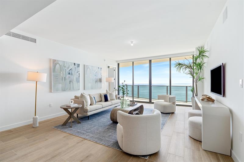 900 N Ocean Boulevard Pompano Beach FL 33062