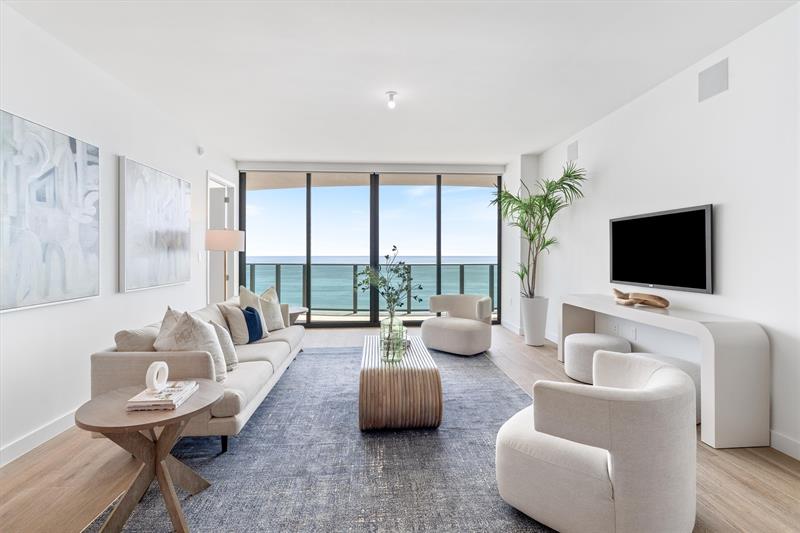 900 N Ocean Boulevard Pompano Beach FL 33062