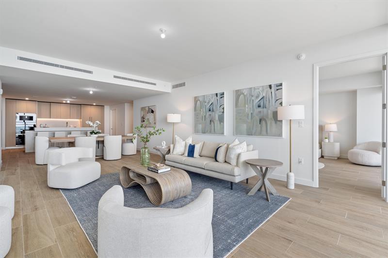 900 N Ocean Boulevard Pompano Beach FL 33062