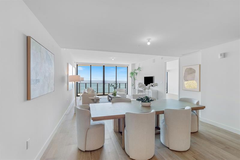 900 N Ocean Boulevard Pompano Beach FL 33062