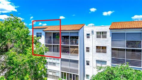 2860 Somerset Drive Lauderdale Lakes FL 33311