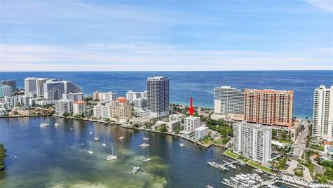 95 N Birch Road Fort Lauderdale FL 33304