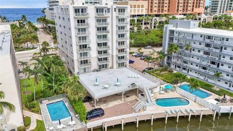 95 N Birch Road Fort Lauderdale FL 33304