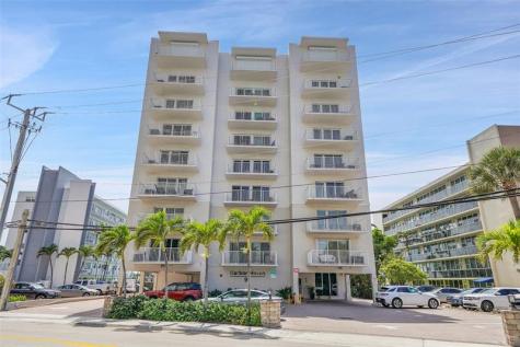 95 N Birch Road Fort Lauderdale FL 33304