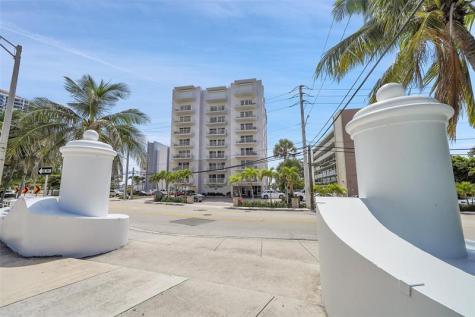 95 N Birch Road Fort Lauderdale FL 33304