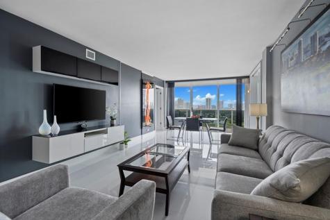 3625 N Country Club Drive Miami FL 33180