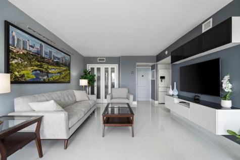 3625 N Country Club Drive Miami FL 33180