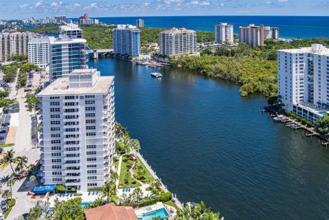 888 Intracoastal Drive Fort Lauderdale FL 33304