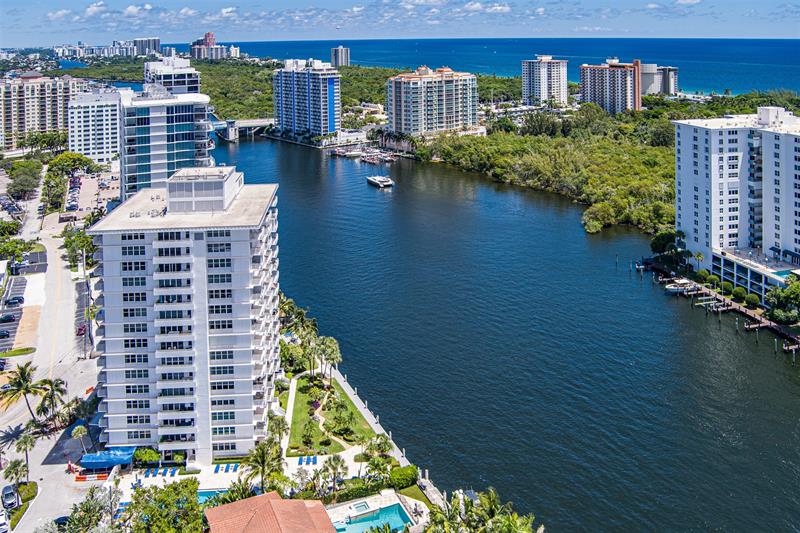 888 Intracoastal Drive Fort Lauderdale FL 33304